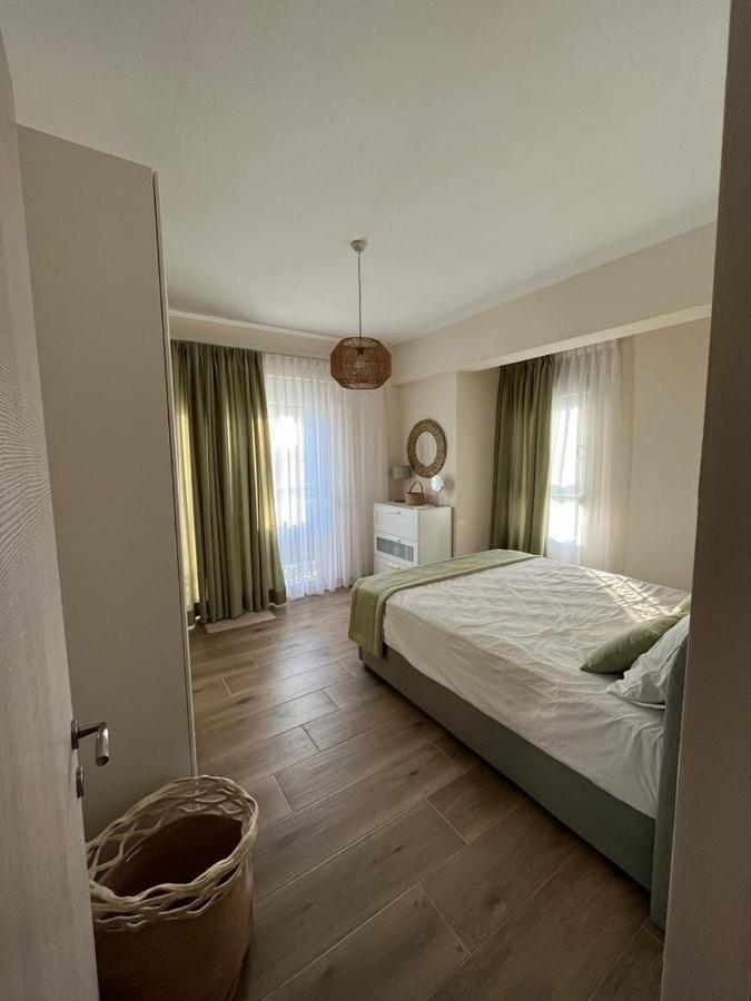 Blue Fish Luxury Villa Nikiti  Ngoại thất bức ảnh