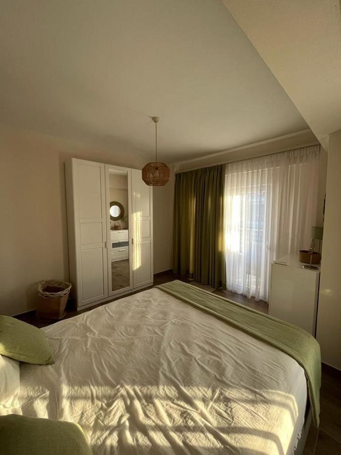 Blue Fish Luxury Villa Nikiti  Ngoại thất bức ảnh