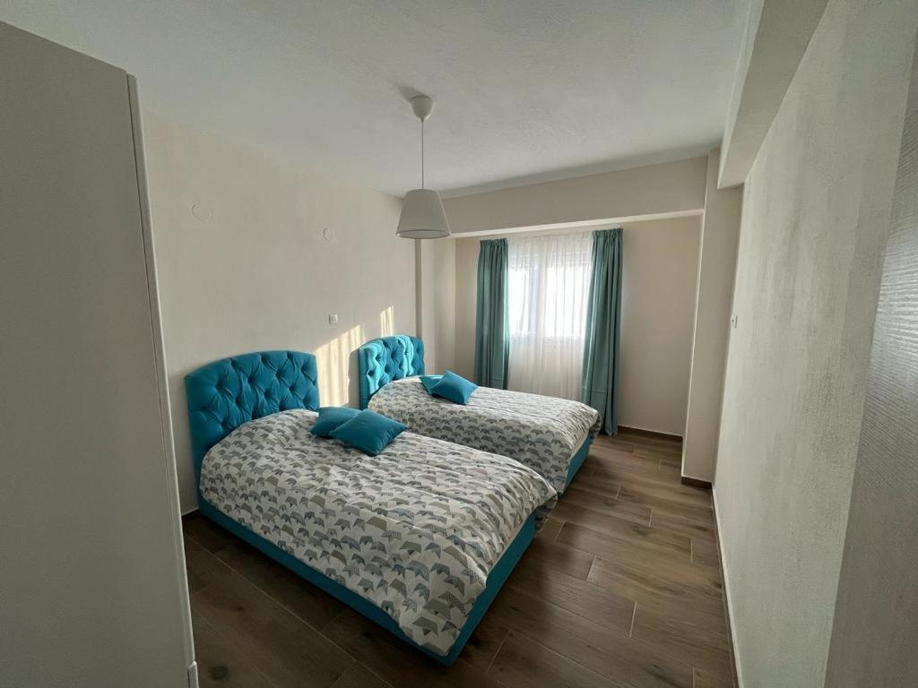 Blue Fish Luxury Villa Nikiti  Ngoại thất bức ảnh
