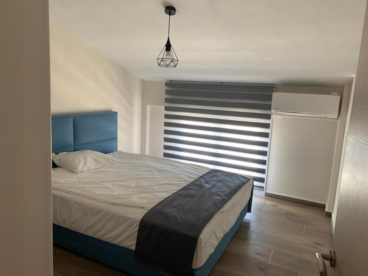 Blue Fish Luxury Villa Nikiti  Ngoại thất bức ảnh